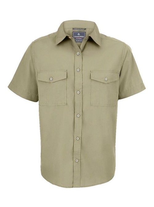 Craghoppers - Chemise EXPERT KIWI - Kiabi