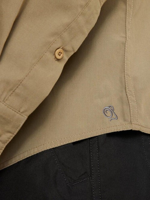 Craghoppers - Chemise EXPERT KIWI - Kiabi