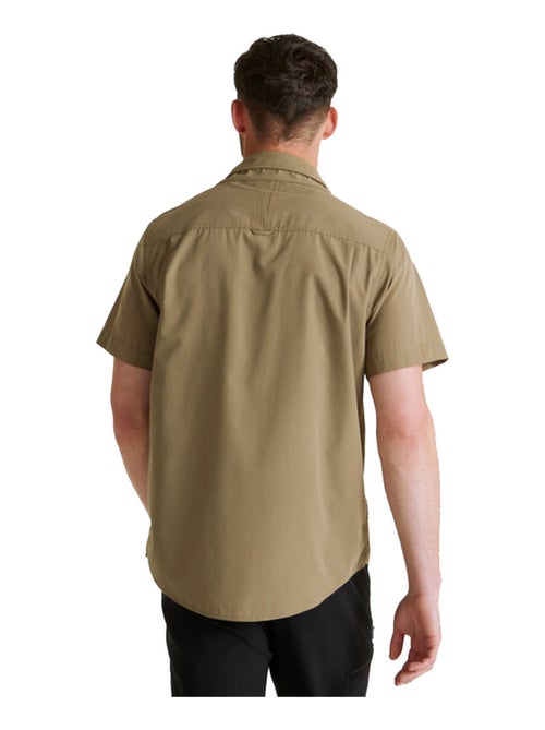 Craghoppers - Chemise EXPERT KIWI - Kiabi