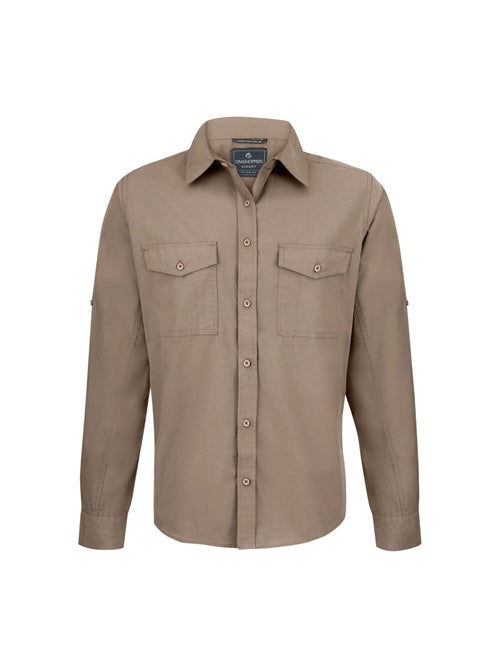 Craghoppers - Chemise EXPERT KIWI - Kiabi