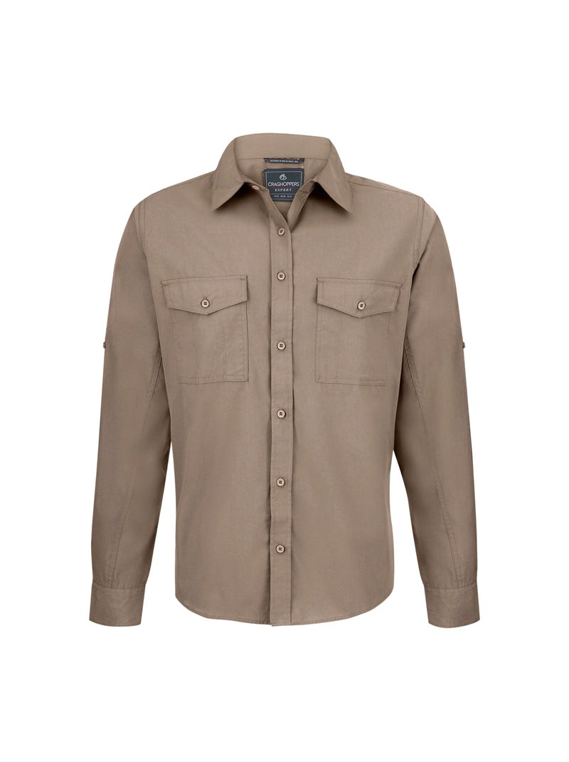 Chemise Aventure Nosilife - Nature et Découvertes
