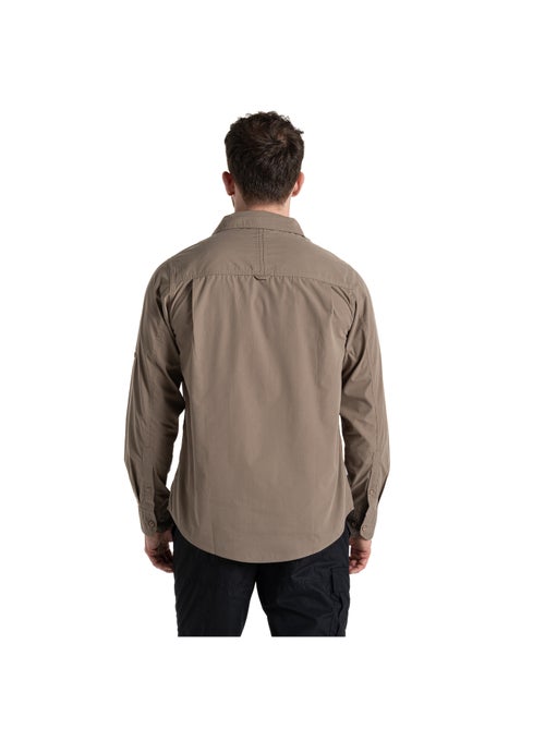 Craghoppers - Chemise EXPERT KIWI - Kiabi