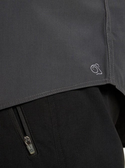 Craghoppers - Chemise EXPERT KIWI - Kiabi