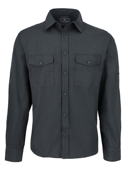 Craghoppers - Chemise EXPERT KIWI - Kiabi