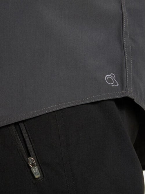 Craghoppers - Chemise EXPERT KIWI - Kiabi