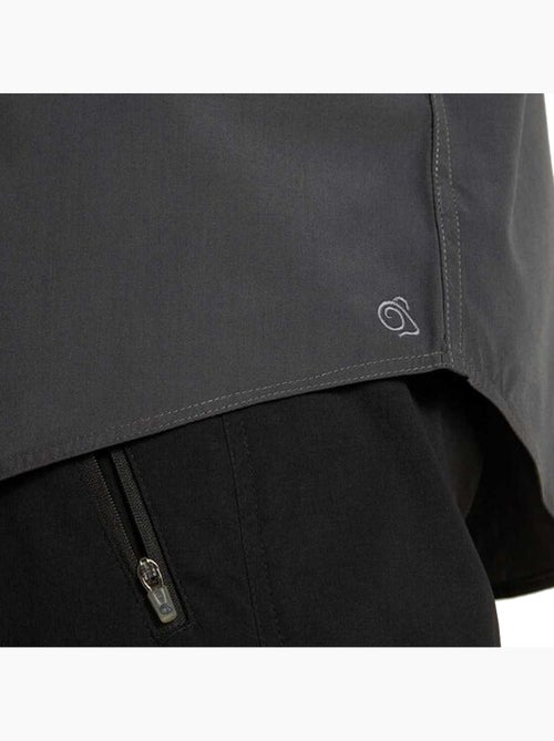 Craghoppers - Chemise EXPERT KIWI - Kiabi Craghoppers - Chemise EXPERT KIWI - Kiabi