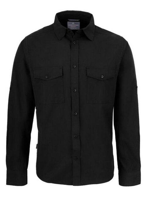Craghoppers - Chemise EXPERT KIWI - Kiabi