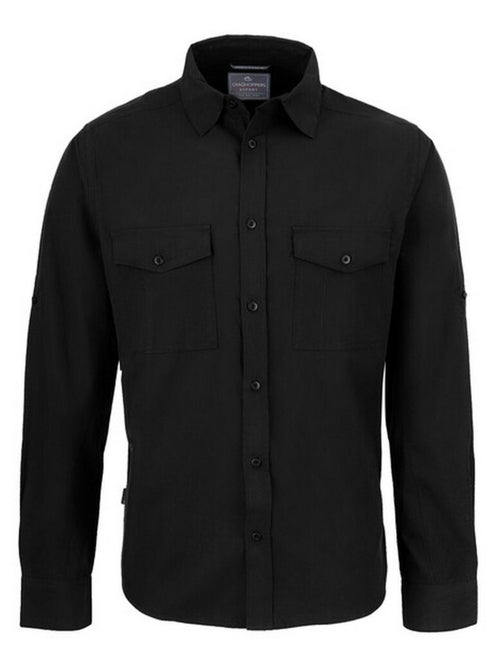Craghoppers - Chemise EXPERT KIWI - Kiabi