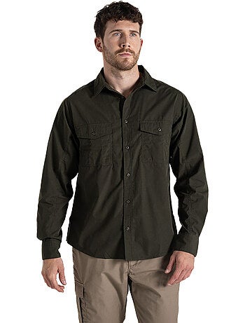 Craghoppers - Chemise EXPERT KIWI