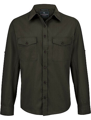 Craghoppers - Chemise EXPERT KIWI