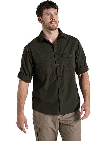 Craghoppers - Chemise EXPERT KIWI