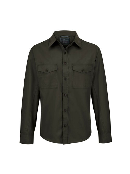 Craghoppers - Chemise EXPERT KIWI - Kiabi