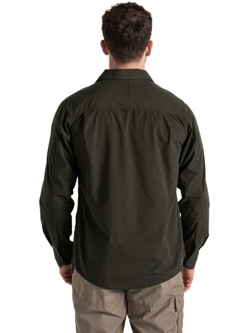 Craghoppers - Chemise EXPERT KIWI - Kiabi
