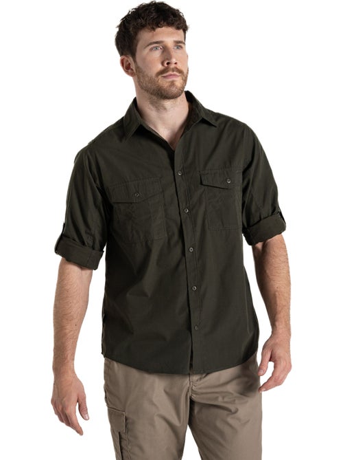 Craghoppers - Chemise EXPERT KIWI - Kiabi