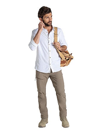 Craghoppers - Chemise NUORO