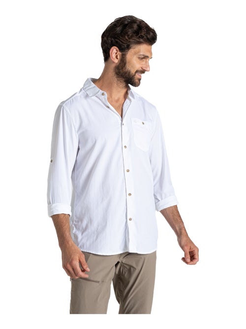 Craghoppers - Chemise NUORO - Kiabi