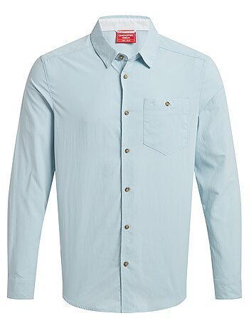 Craghoppers - Chemise NUORO