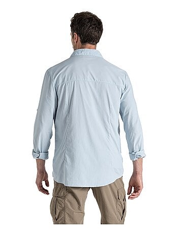 Craghoppers - Chemise NUORO