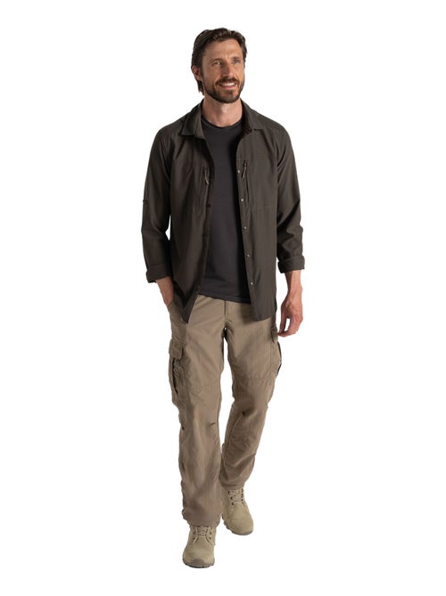 Craghoppers - Chemise - Kiabi