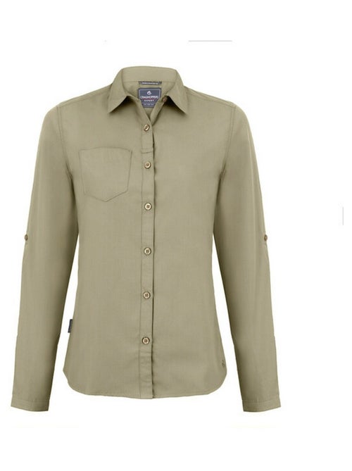 Craghoppers - Chemisier EXPERT KIWI - Kiabi