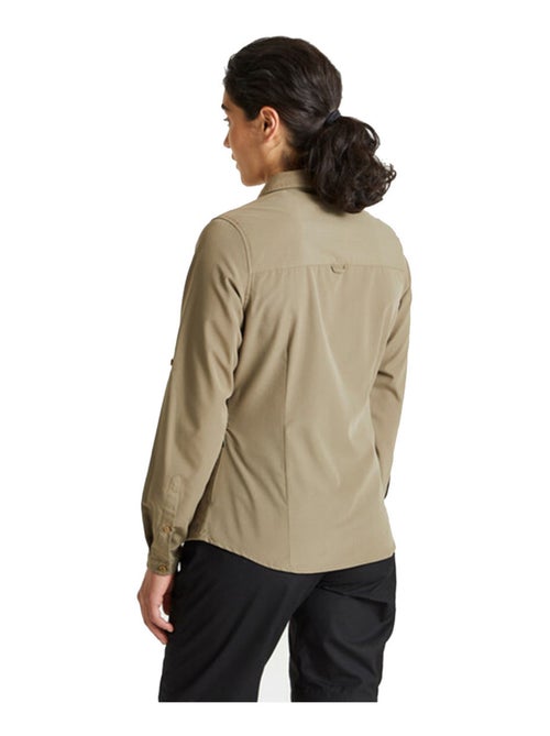 Craghoppers - Chemisier EXPERT KIWI - Kiabi