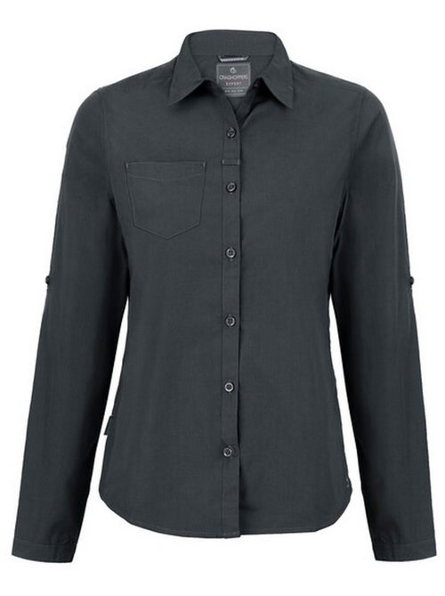 Craghoppers - Chemisier EXPERT KIWI - Kiabi