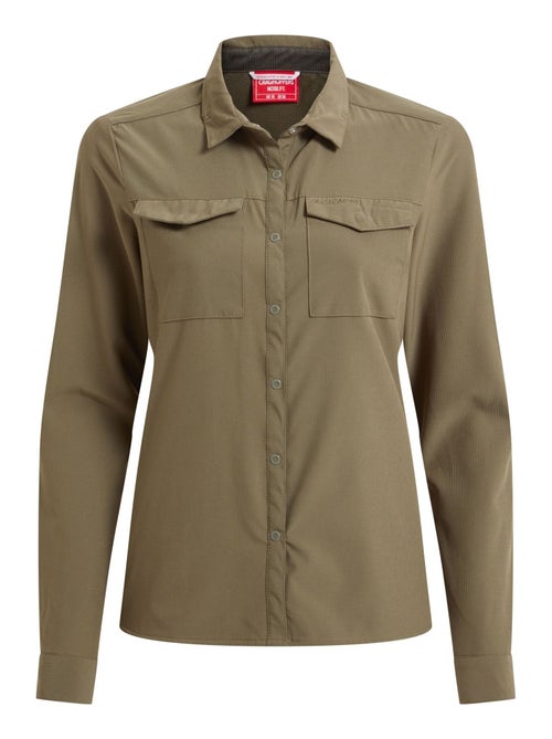 Craghoppers - Chemisier NOSILIFE PRO - Kiabi