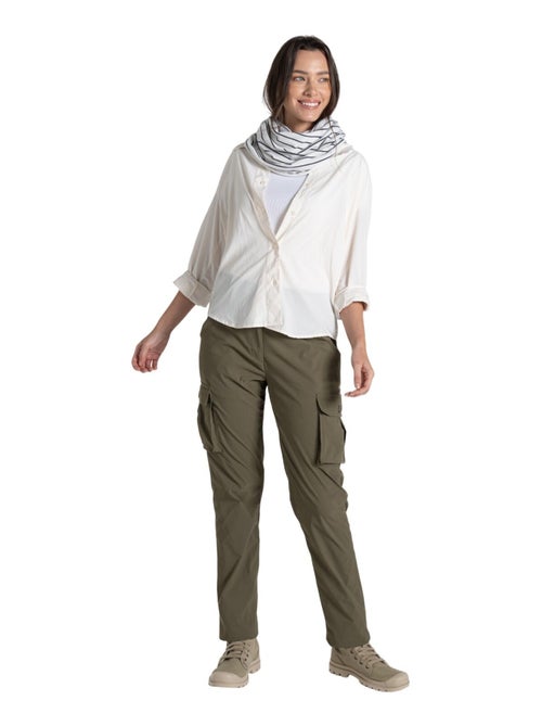 Craghoppers - Écharpe INFINITY - Kiabi