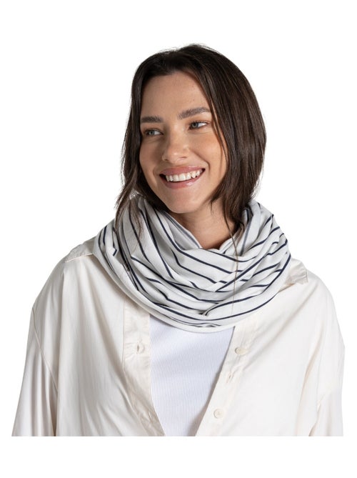 Craghoppers - Écharpe INFINITY - Kiabi