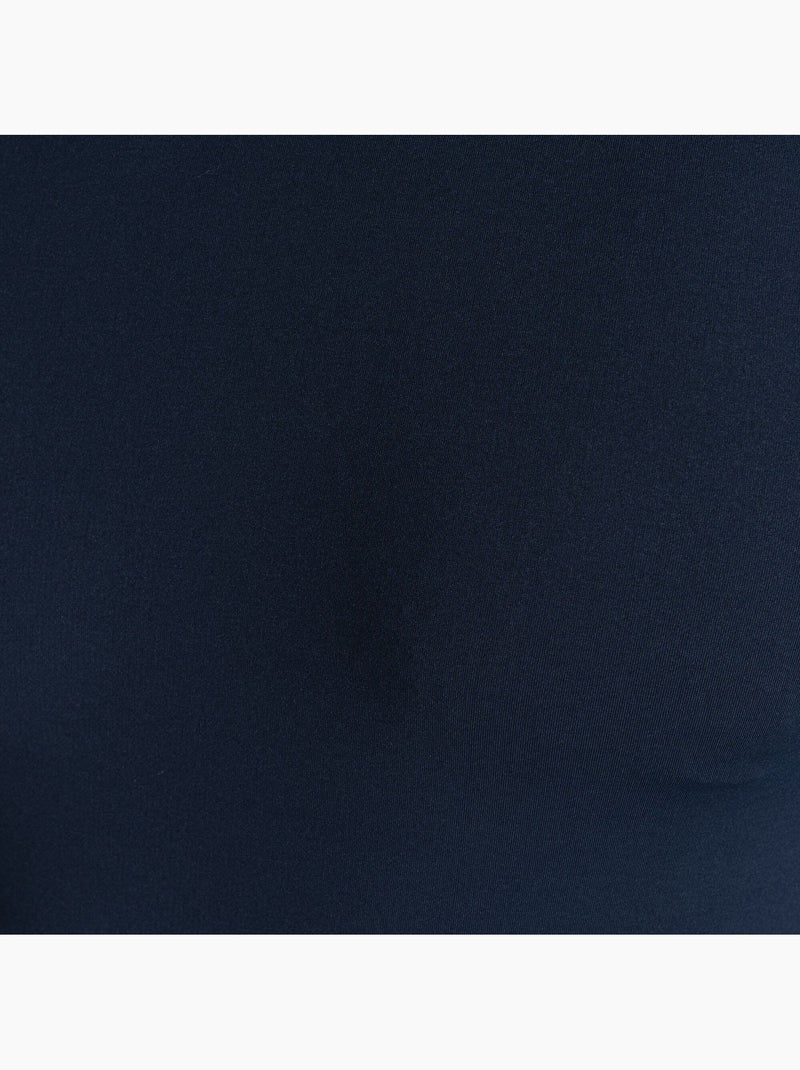 Craghoppers - Haut manches longues de golf à faux col Bleu marine - Kiabi