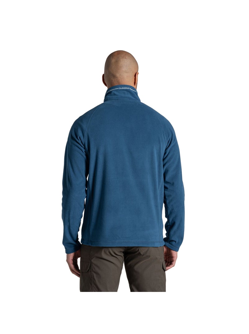 Craghoppers - Haut polaire COREY Bleu lagon - Kiabi