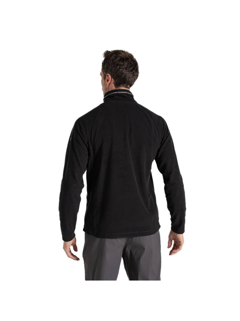 Craghoppers - Haut polaire COREY Noir - Kiabi