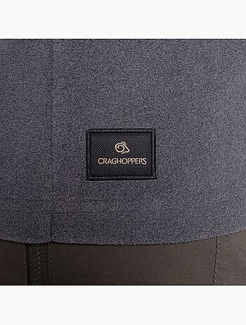 Craghoppers - Haut polaire décontracté COREY