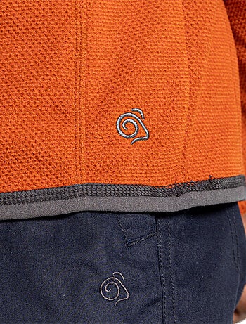 Craghoppers - Haut polaire EXPERT ACTIVE