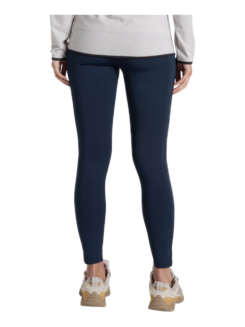 Craghoppers - Legging ADEENA Bleu marine - Kiabi