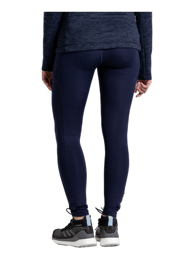 Craghoppers - Legging KIWI PRO Bleu marine - Kiabi