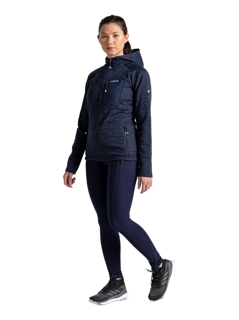 Craghoppers - Legging KIWI PRO Bleu marine - Kiabi