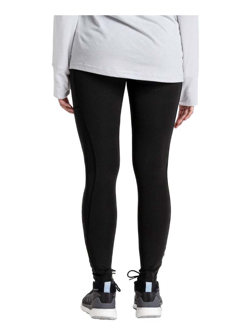 Craghoppers - Legging KIWI PRO Noir - Kiabi