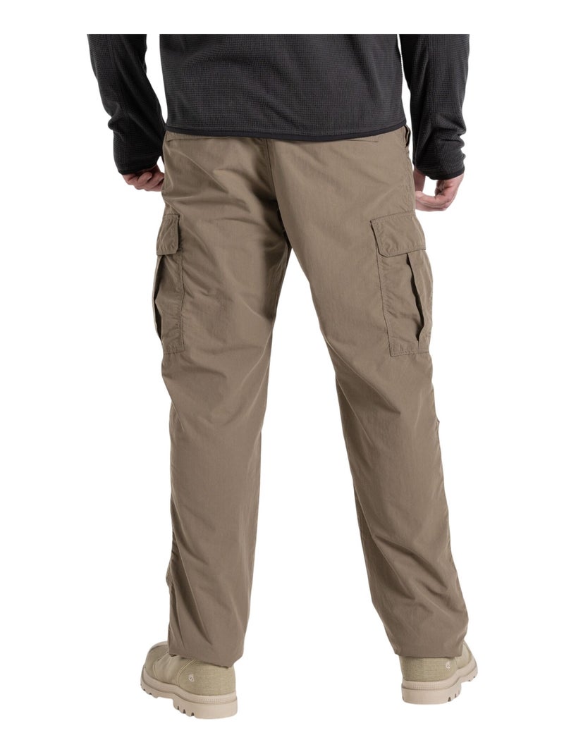 Craghoppers - Pantalon à poches Beige - Kiabi
