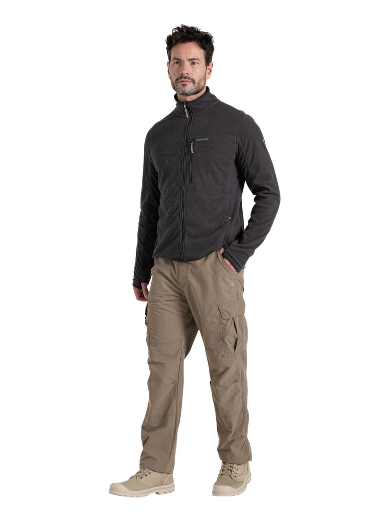Craghoppers - Pantalon à poches Beige - Kiabi