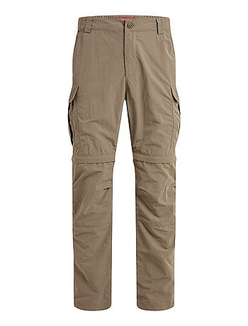 Craghoppers - Pantalon à poches NOSILIFE