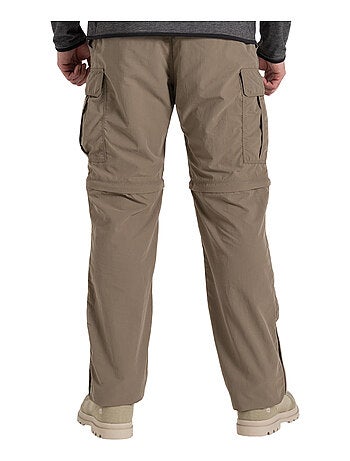 Craghoppers - Pantalon à poches NOSILIFE