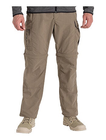 Craghoppers - Pantalon à poches NOSILIFE