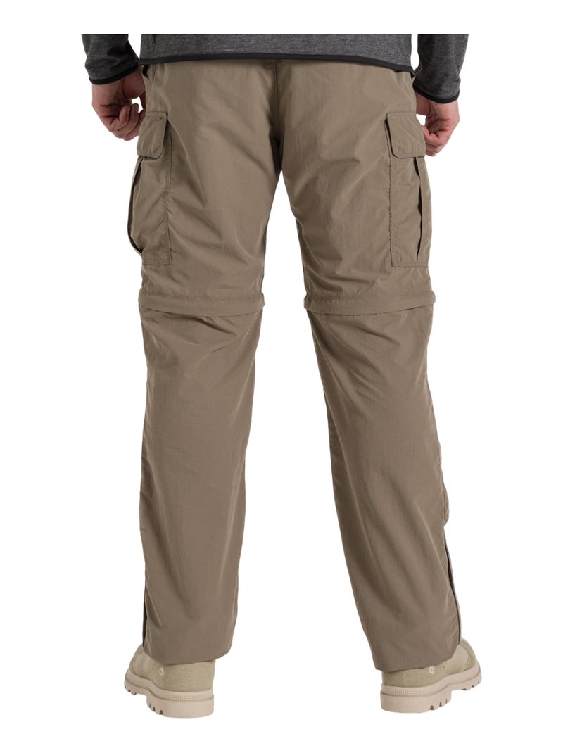 Craghoppers - Pantalon à poches NOSILIFE Beige - Kiabi