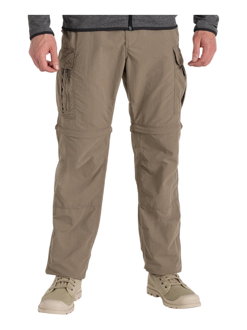 Craghoppers - Pantalon à poches NOSILIFE Beige - Kiabi