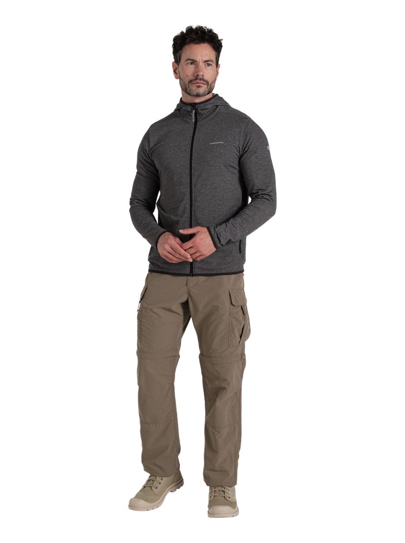 Craghoppers - Pantalon à poches NOSILIFE Beige - Kiabi