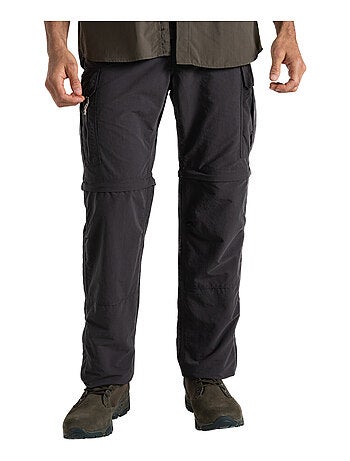 Craghoppers - Pantalon à poches NOSILIFE