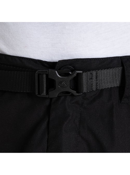 Craghoppers - Pantalon à taille haute semi-élastiquée 2-en-1 KIWI - Kiabi Craghoppers - Pantalon à taille haute semi-élastiquée 2-en-1 KIWI - Kiabi
