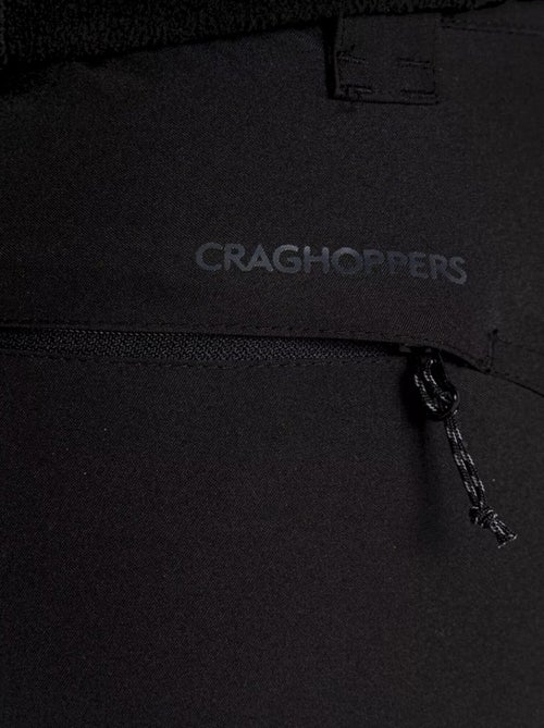 Craghoppers - Pantalon AIREDALE - Kiabi Craghoppers - Pantalon AIREDALE - Kiabi