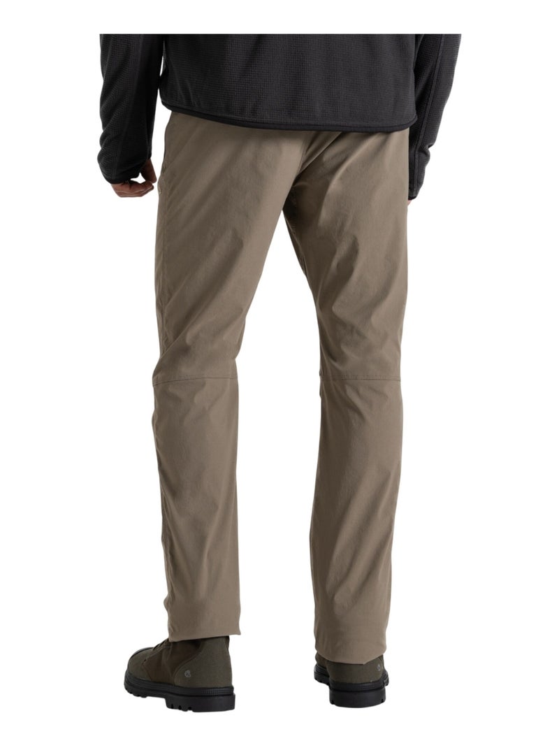 Craghoppers - Pantalon Beige - Kiabi